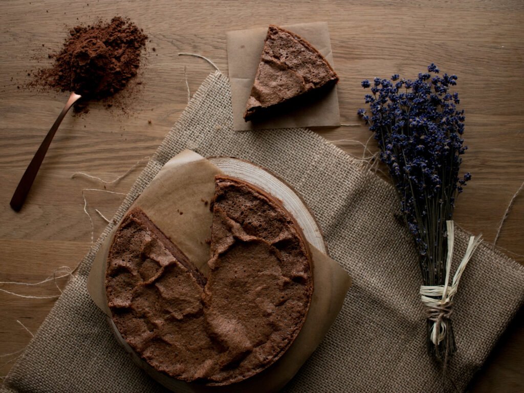 afrodisiacum chocolade cake recept